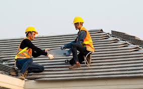 Best Metal Roofing Installation  in Herald, CA